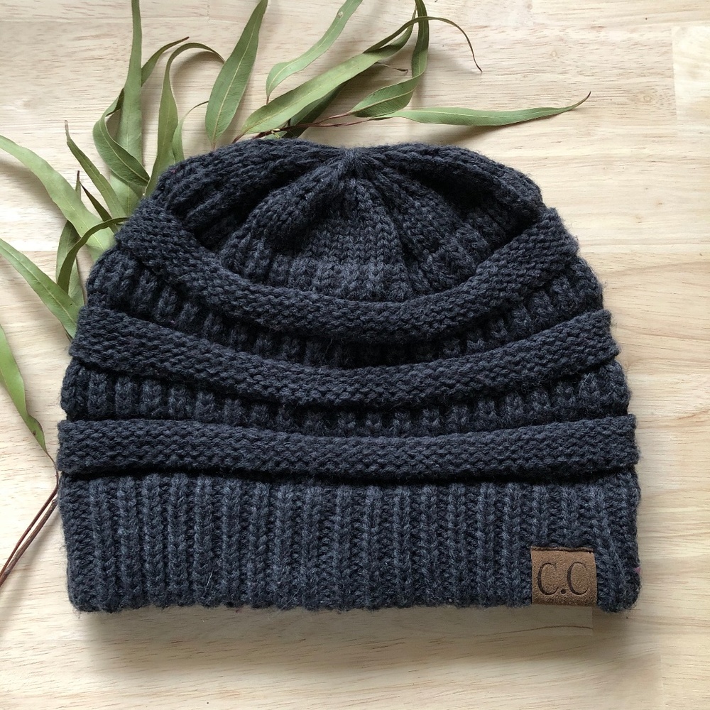 CC BEANIE